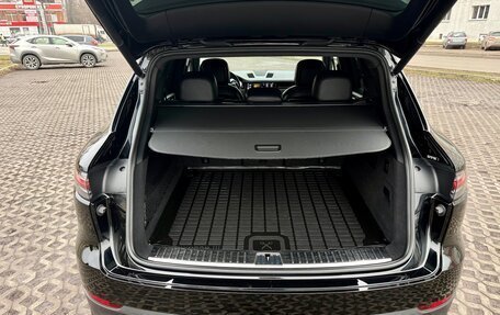 Porsche Cayenne III, 2019 год, 5 850 000 рублей, 16 фотография