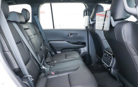 Toyota Land Cruiser, 2025 год, 16 300 000 рублей, 9 фотография