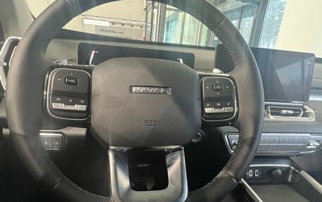 Haval H5, 2024 год, 3 999 000 рублей, 8 фотография