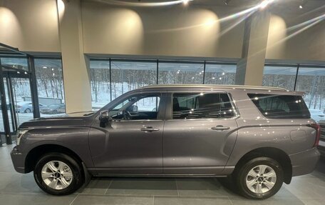 Haval H5, 2024 год, 3 999 000 рублей, 4 фотография