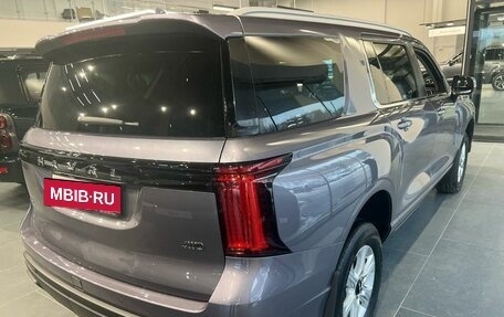 Haval H5, 2024 год, 3 999 000 рублей, 3 фотография