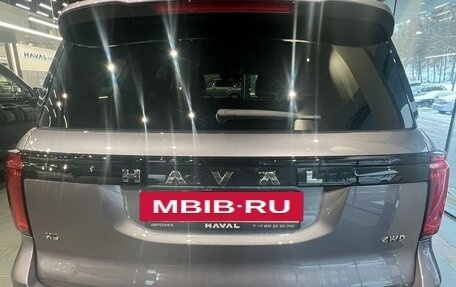 Haval H5, 2024 год, 3 999 000 рублей, 6 фотография