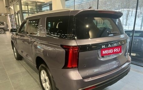 Haval H5, 2024 год, 3 999 000 рублей, 5 фотография