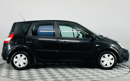 Renault Scenic III, 2006 год, 490 000 рублей, 6 фотография