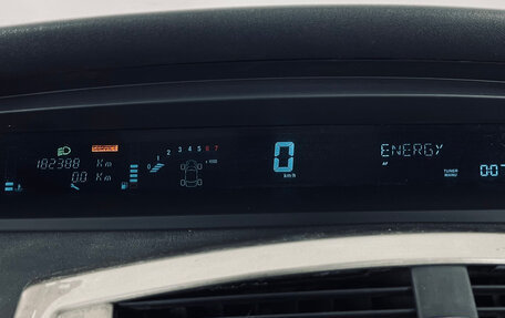 Renault Scenic III, 2006 год, 490 000 рублей, 14 фотография