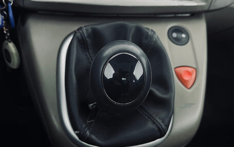 Renault Scenic III, 2006 год, 490 000 рублей, 17 фотография