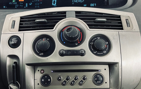 Renault Scenic III, 2006 год, 490 000 рублей, 15 фотография