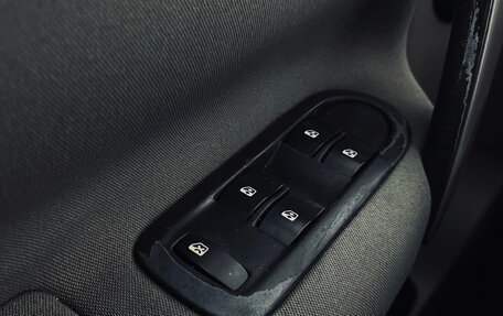 Renault Scenic III, 2006 год, 490 000 рублей, 16 фотография