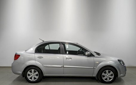 KIA Rio II, 2011 год, 550 000 рублей, 4 фотография