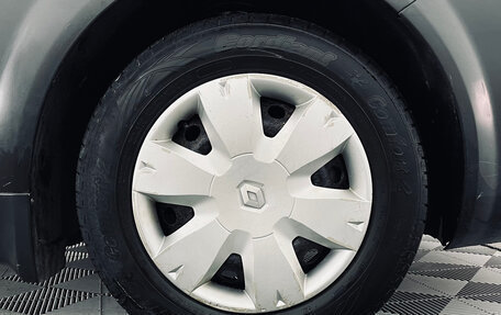 Renault Scenic III, 2006 год, 490 000 рублей, 20 фотография