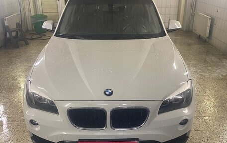 BMW X1, 2014 год, 1 300 000 рублей, 1 фотография