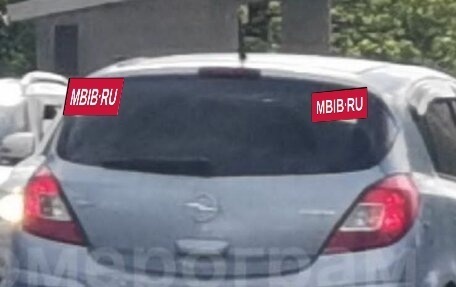Opel Corsa D, 2008 год, 295 000 рублей, 5 фотография