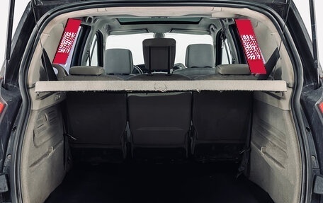 Renault Scenic III, 2006 год, 490 000 рублей, 19 фотография