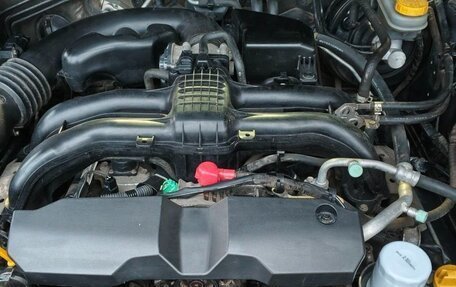 Subaru Forester, 2014 год, 1 фотография