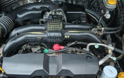 Subaru Forester, 2014 год, 1 фотография