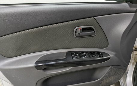 KIA Rio II, 2011 год, 550 000 рублей, 11 фотография