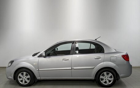 KIA Rio II, 2011 год, 550 000 рублей, 8 фотография