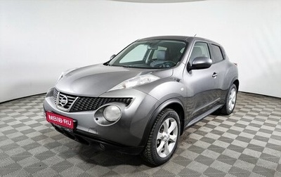 Nissan Juke II, 2012 год, 1 019 000 рублей, 1 фотография