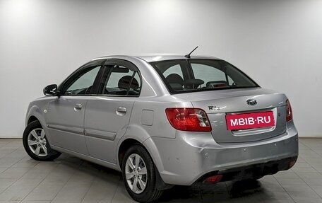 KIA Rio II, 2011 год, 550 000 рублей, 7 фотография