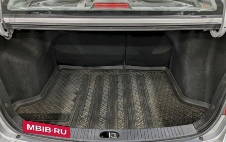 KIA Rio II, 2011 год, 550 000 рублей, 10 фотография