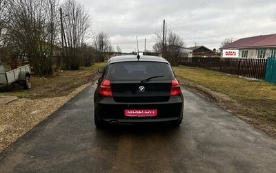 BMW 1 серия, 2011 год, 750 000 рублей, 1 фотография