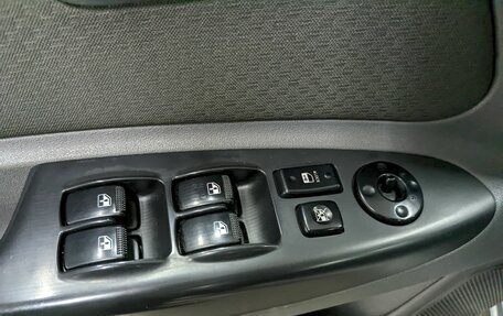 KIA Rio II, 2011 год, 550 000 рублей, 12 фотография