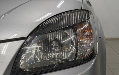 KIA Rio II, 2011 год, 550 000 рублей, 16 фотография