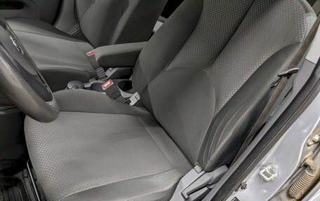 KIA Rio II, 2011 год, 550 000 рублей, 14 фотография