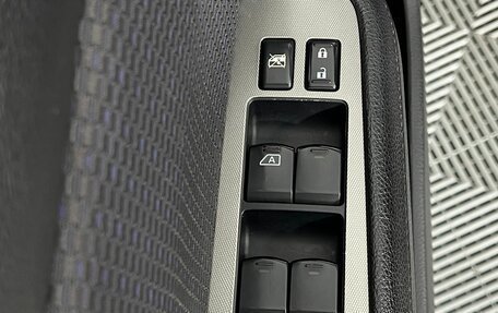 Nissan Tiida, 2007 год, 670 000 рублей, 17 фотография