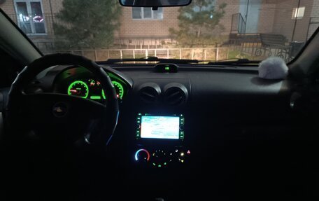 Chevrolet Aveo III, 2010 год, 425 000 рублей, 8 фотография