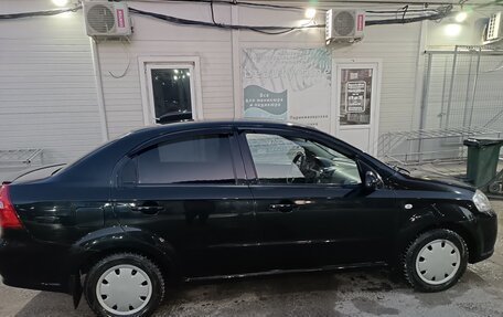 Chevrolet Aveo III, 2010 год, 425 000 рублей, 7 фотография