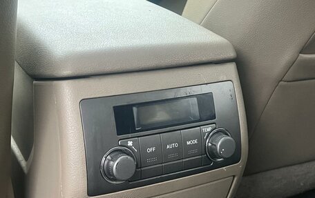 Toyota Highlander III, 2008 год, 1 470 000 рублей, 13 фотография