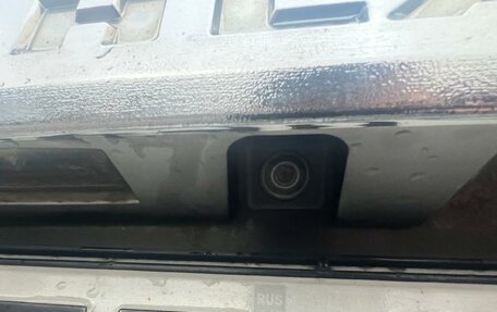 Toyota Highlander III, 2008 год, 1 470 000 рублей, 14 фотография