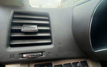 Toyota Highlander III, 2008 год, 1 470 000 рублей, 17 фотография