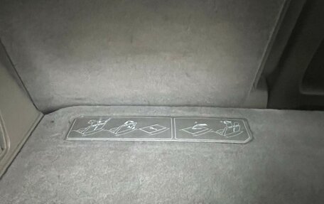 Toyota Highlander III, 2008 год, 1 470 000 рублей, 15 фотография