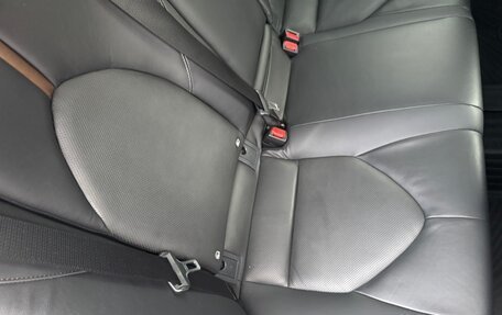 Toyota Camry, 2018 год, 2 870 000 рублей, 9 фотография