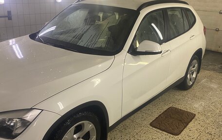 BMW X1, 2014 год, 1 300 000 рублей, 2 фотография
