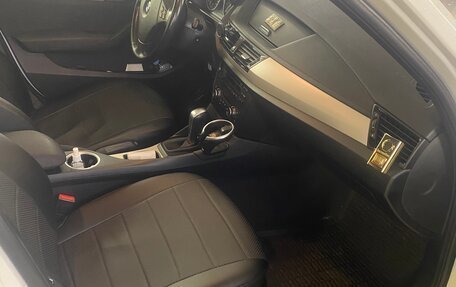 BMW X1, 2014 год, 1 300 000 рублей, 7 фотография