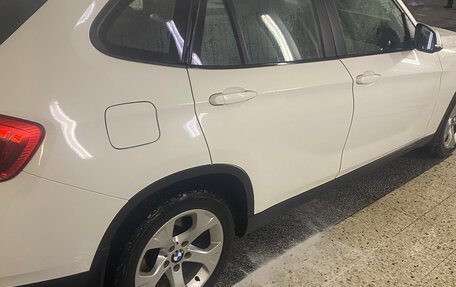 BMW X1, 2014 год, 1 300 000 рублей, 6 фотография