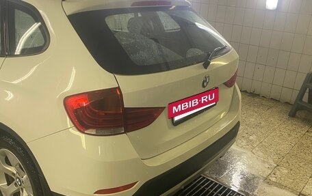BMW X1, 2014 год, 1 300 000 рублей, 3 фотография