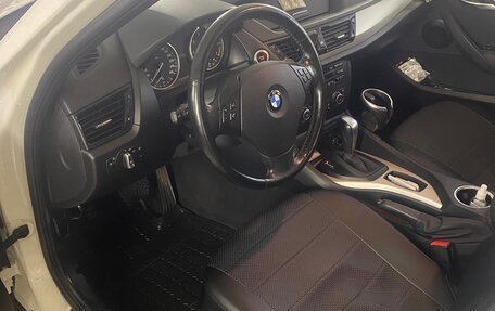 BMW X1, 2014 год, 1 300 000 рублей, 8 фотография