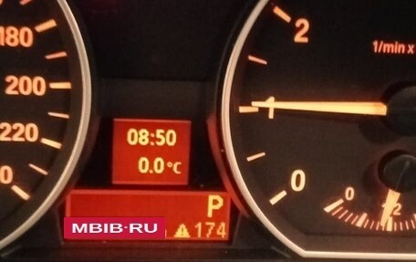 BMW 1 серия, 2011 год, 750 000 рублей, 5 фотография