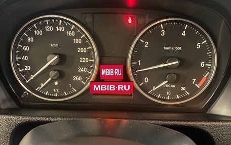 BMW X1, 2014 год, 1 300 000 рублей, 9 фотография