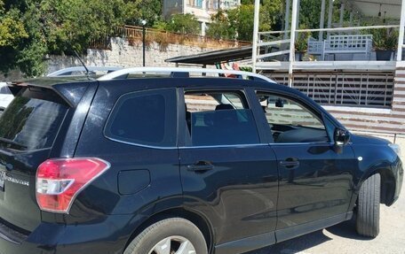 Subaru Forester, 2014 год, 6 фотография