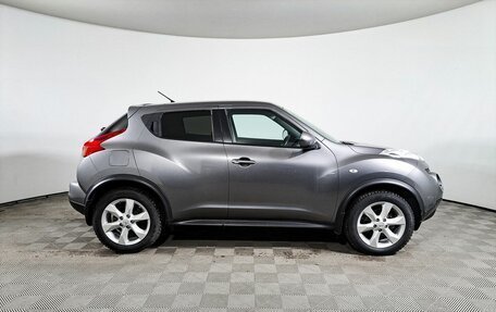Nissan Juke II, 2012 год, 1 019 000 рублей, 4 фотография