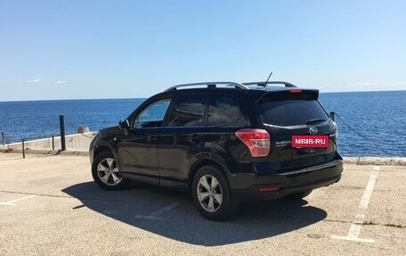 Subaru Forester, 2014 год, 9 фотография