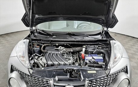 Nissan Juke II, 2012 год, 1 019 000 рублей, 9 фотография