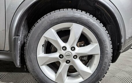 Nissan Juke II, 2012 год, 1 019 000 рублей, 18 фотография