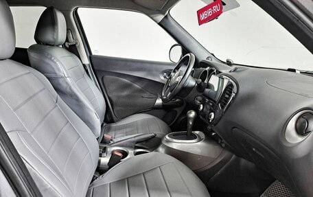 Nissan Juke II, 2012 год, 1 019 000 рублей, 11 фотография