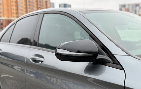 Mercedes-Benz C-Класс, 2019 год, 3 480 000 рублей, 5 фотография